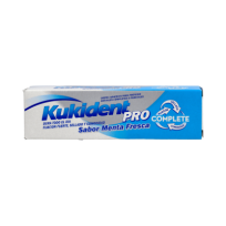 Kukident Pro Complete crema...
