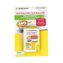 Arkodiet sucralosa...