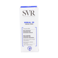 SVR Xérial 30 Pies Secos 50ml