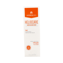 Heliocare Advanced SPF50+...