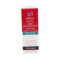Neutrogena Crema de Pies...