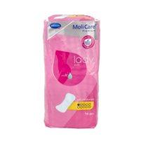 Molimed Micro Light 14uds