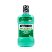 Listerine Menta Fresca 500ml