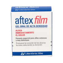 Aftex Film 10ml