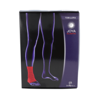 Joya Tobillera   Elastic T L