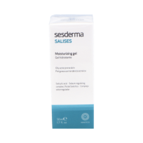 Sesderma Salises gel...