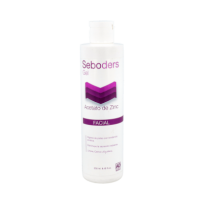 Seboders facial 250ml