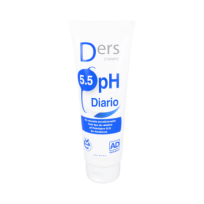 Ders champú diario 250ml