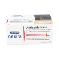 Acofarderm Forte ampollas...