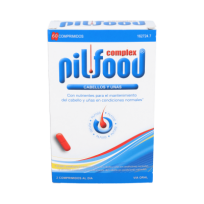 PilFood Complex 60comp