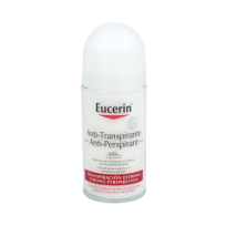 Eucerin desodorante...