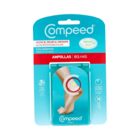 Compeed pack apósitos...