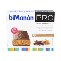 biManán Pro barritas...