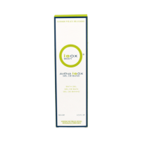 Ioox avena gel de baño 500ml