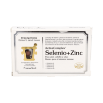 ActiveComplex Selenio+Zinc...