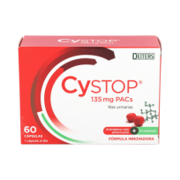 Cystop 60cáps