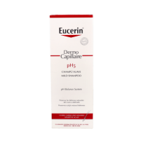Eucerin DermoCapillaire...