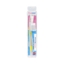 GingiLacer cepillo dental...