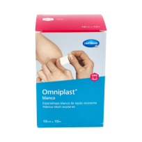Omniplast esparadrapo...