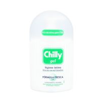 Chilly gel higiene í­ntima...