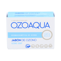 Ozoaqua jabón de ozono 100g