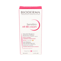 Bioderma Sensibio BB cream...
