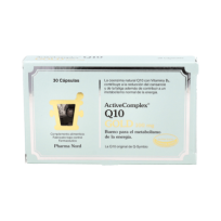 ActiveComplex Q10 gold 30cáps