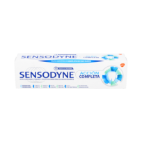 Sensodyne acción completa...