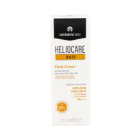 Heliocare 360º SPF50+...
