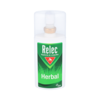Relec Herbal spray...