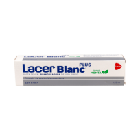 Lacer Blanc Plus pasta...