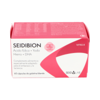 Seidibion 60cáps