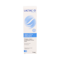 Lactacyd higiene íntima...
