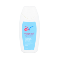 Vaginesil Higiene Íntima 50ml