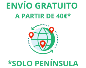 Envio Gratuito