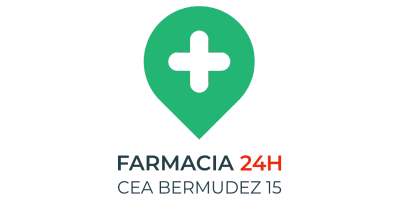 Farmacia Cea Bermúdez 15